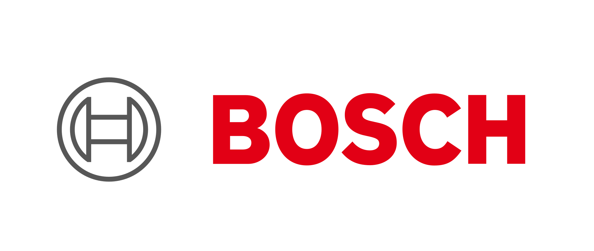 Logo de Bosch