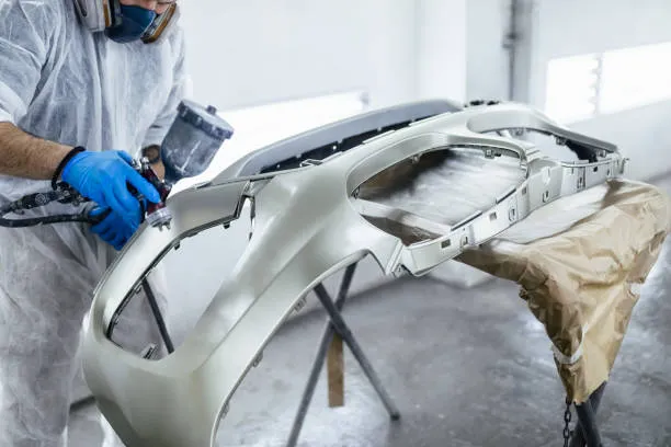 Servicio de carrocería