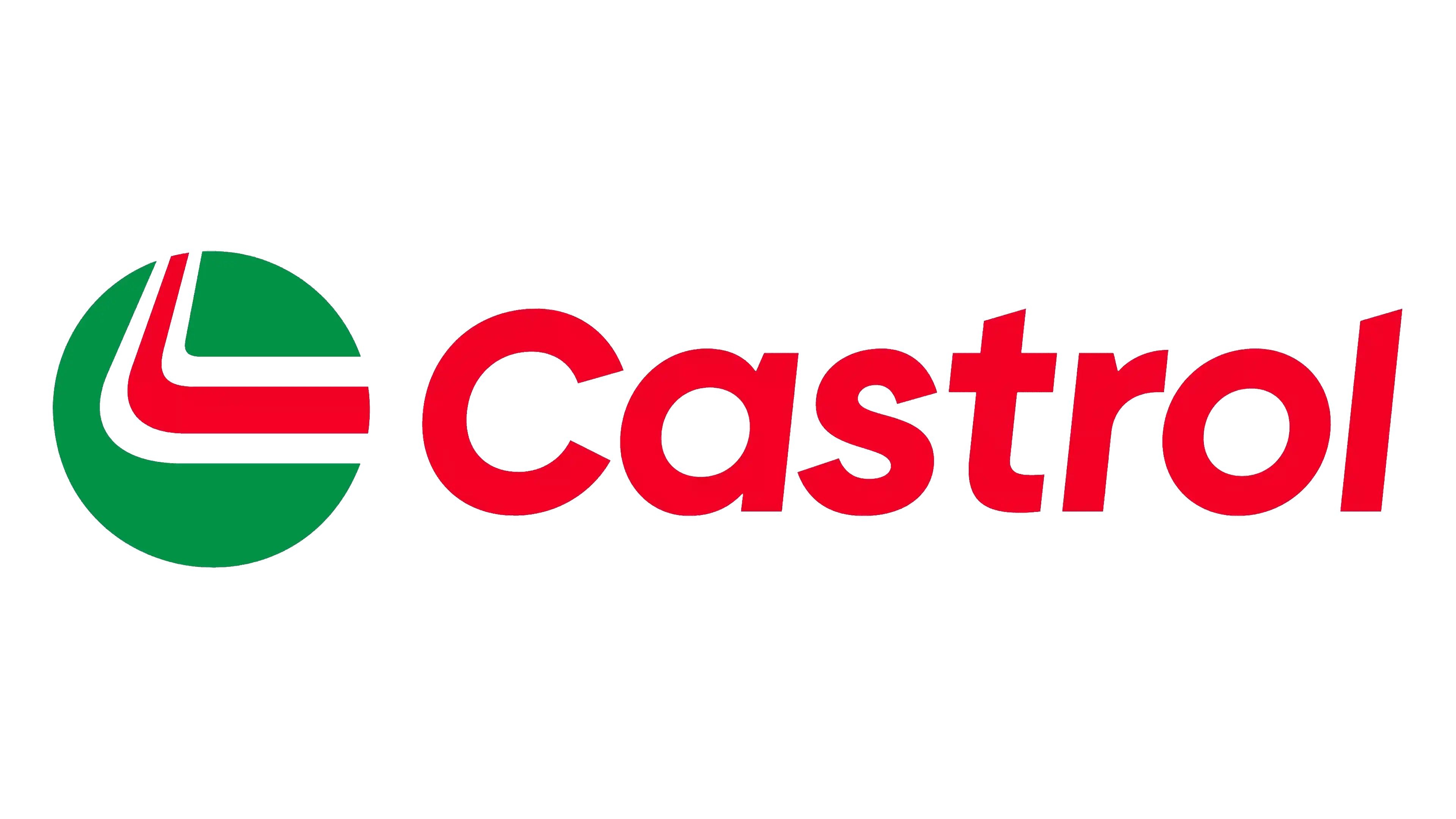 Logo de Castrol