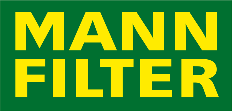 Logo de MANN-Filter