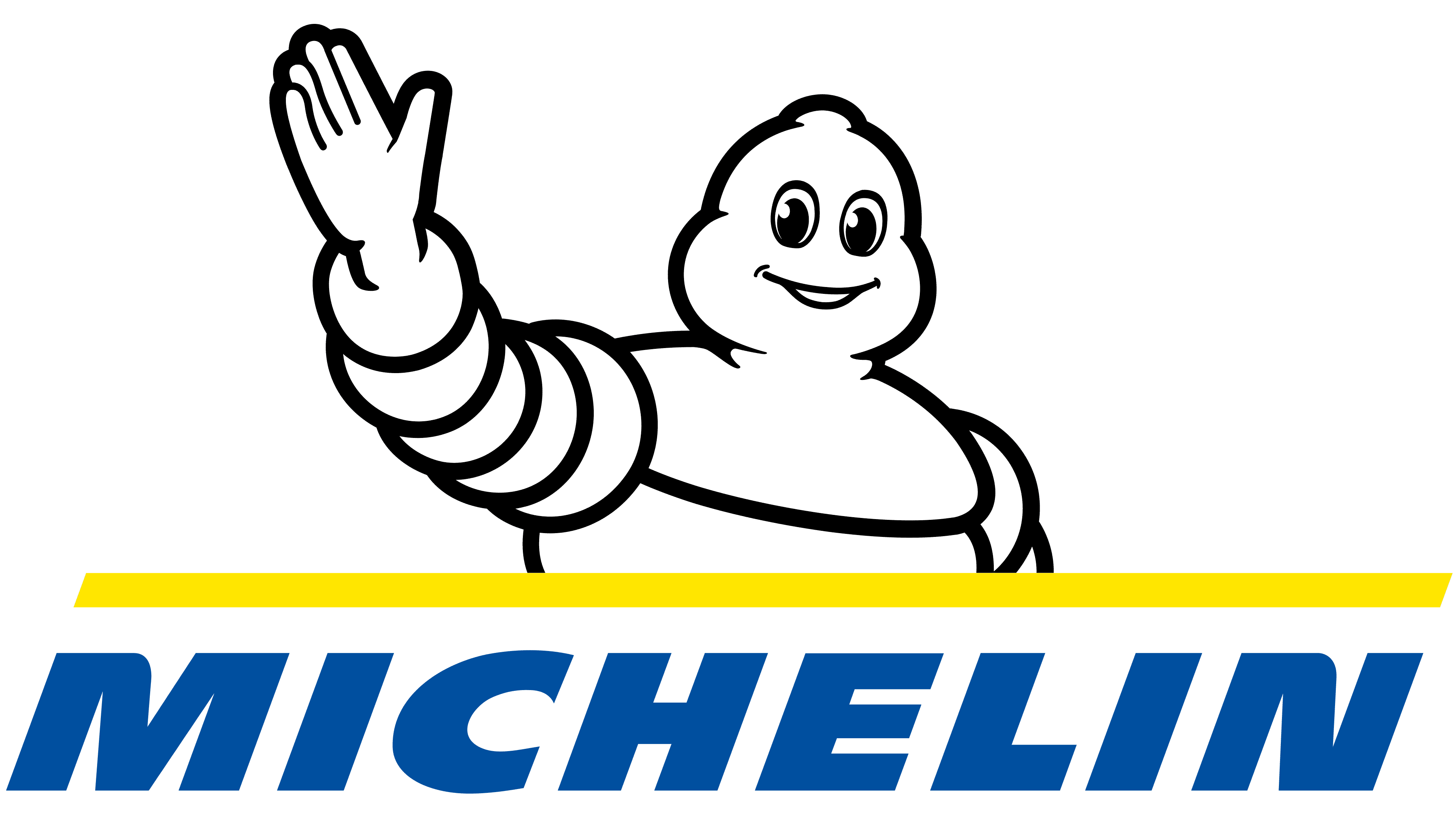 Logo de Michelin
